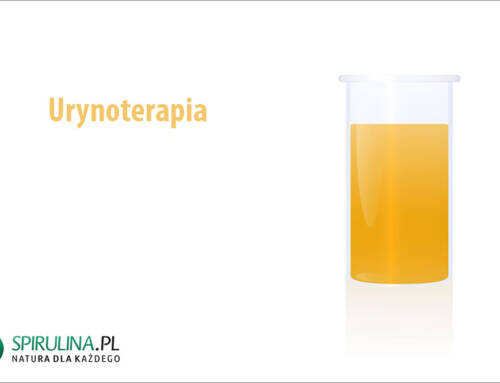 Urynoterapia