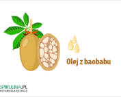 Olej z baobabu