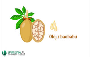 Olej z baobabu