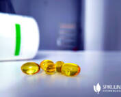 Z czym nie łączyć Omega 3?