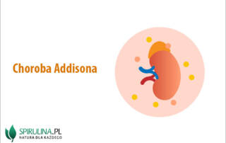 Choroba Addisona