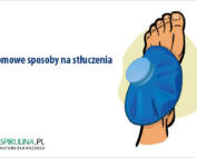 Domowe sposoby na stłuczenia