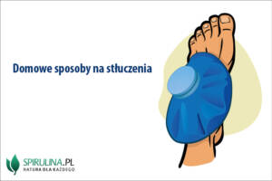 Domowe sposoby na stłuczenia