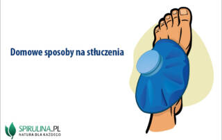 Domowe sposoby na stłuczenia