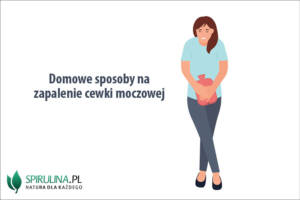 Domowe sposoby na zapalenie cewki moczowej