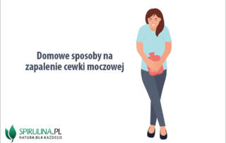 Domowe sposoby na zapalenie cewki moczowej