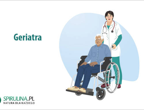 Geriatra