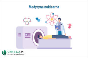 Medycyna nuklearna