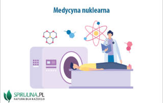 Medycyna nuklearna