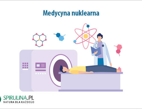 Medycyna nuklearna