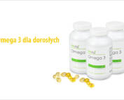 Omega 3 dla dorosłych