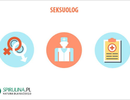 Seksuolog