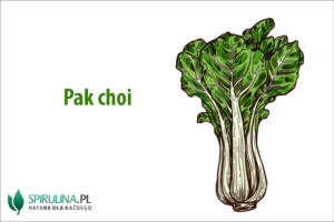 Pak choi