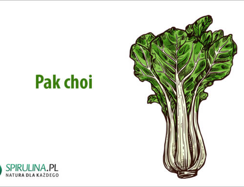 Pak choi