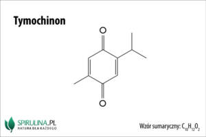 Tymochinon