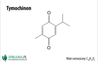 Tymochinon