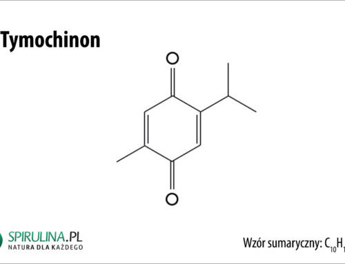 Tymochinon