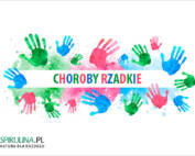 Choroby rzadkie