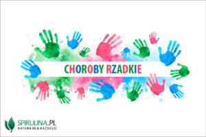 Choroby rzadkie