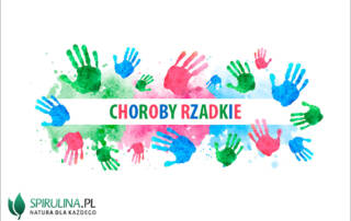 Choroby rzadkie