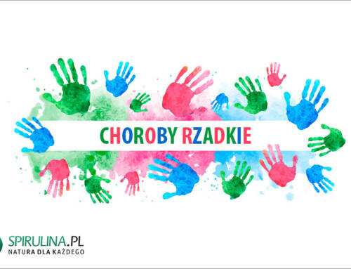 Choroby rzadkie