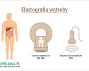 Elastografia wątroby
