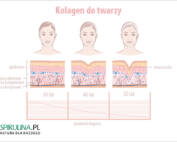 Kolagen do twarzy