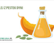 Olej z pestek dyni