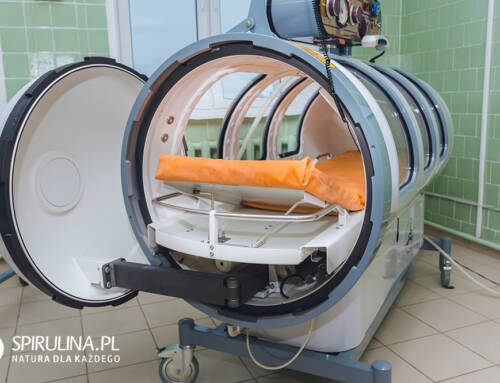 Tlenoterapia