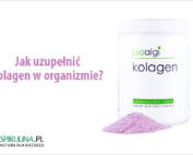 Jak uzupełnić kolagen w organizmie?