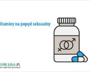 Witaminy na popęd seksualny