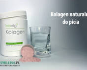 Kolagen naturalny do picia