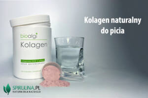 Kolagen naturalny do picia