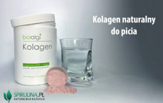 Kolagen naturalny do picia