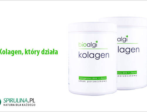 Kolagen, który działa