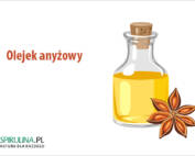 Olejek anyżowy