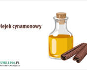 Olejek cynamonowy