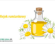 Olejek rumiankowy