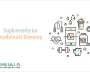 Suplementy na wydolność tlenową
