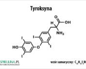 Tyroksyna