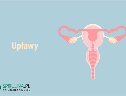 Upławy