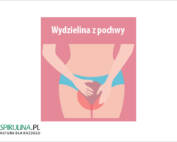 Wydzielina z pochwy