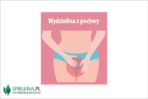 Wydzielina z pochwy