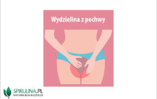 Wydzielina z pochwy