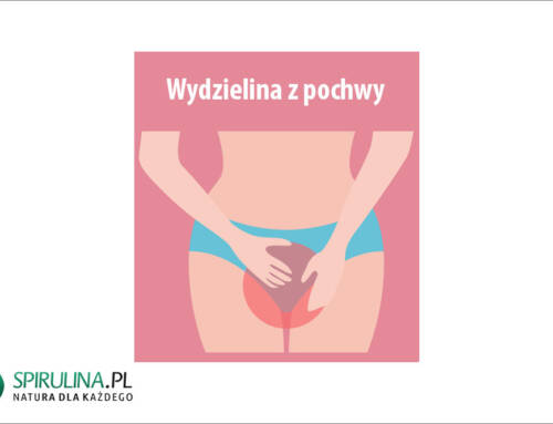 Wydzielina z pochwy