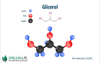 Glicerol