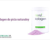 Kolagen do picia naturalny