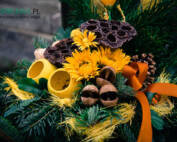 Stroik na Wszystkich Świętych