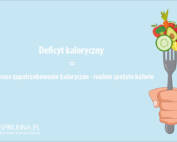 Deficyt kaloryczny