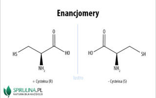 Enancjomery